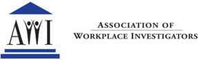 Association Of Workplace Investigators badge