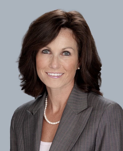 Photo of attorney Rina Traub