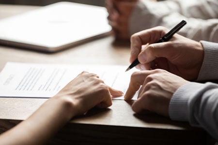 Noncompete Agreements