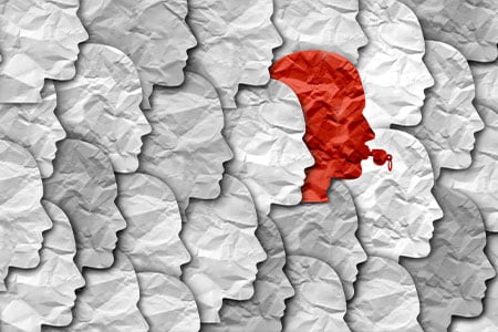 Whistleblower Retaliation
